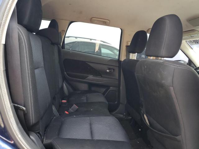 Photo 10 from auction – 2016 MITSUBISHI OUTLANDER with VIN JA4AD2A37GZ025703