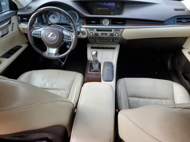 Photo 8 from auction – 2018 LEXUS ES 350 with VIN 58ABK1GG0JU111805