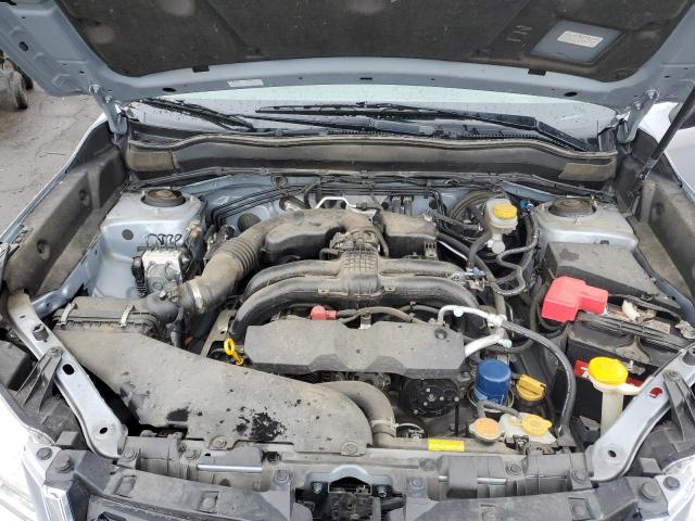 Photo 11 from auction – 2014 SUBARU FORESTER 2 with VIN JF2SJAAC2EG453671