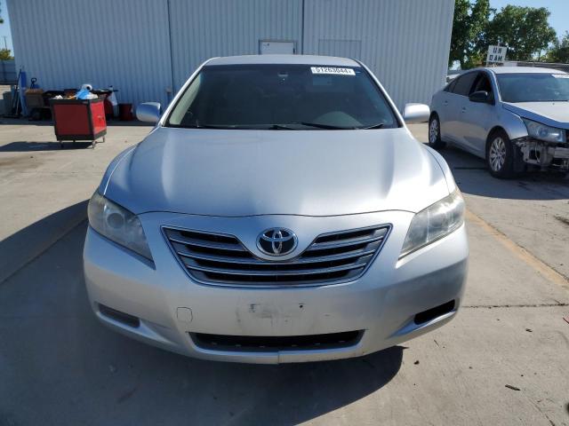 Photo 5 from auction – 2007 TOYOTA CAMRY HYBR with VIN JTNBB46K973029097
