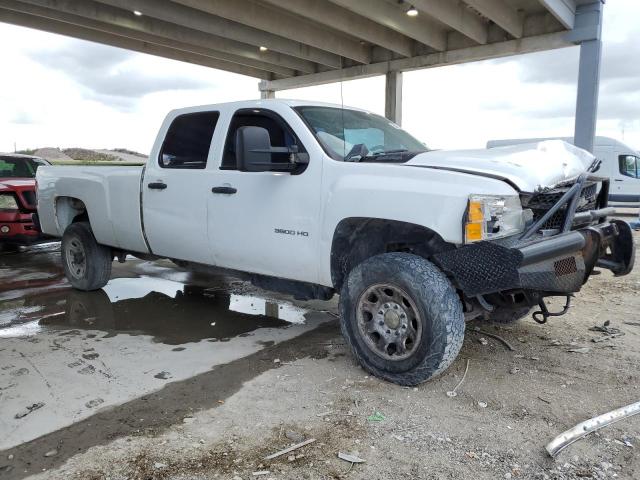 Photo 4 from auction – 2012 CHEVROLET SILVERADO with VIN 1GC4KZC86CF190597