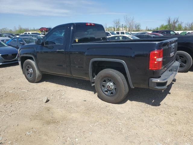 Фото 2 с аукциона – 2014 GMC SIERRA C15 с VIN 1GTN1TEC8EZ276128