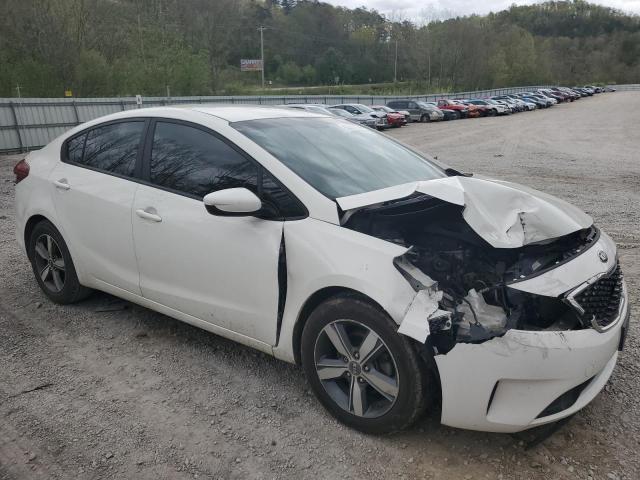 Photo 4 from auction – 2018 KIA FORTE LX with VIN 3KPFL4A70JE187625