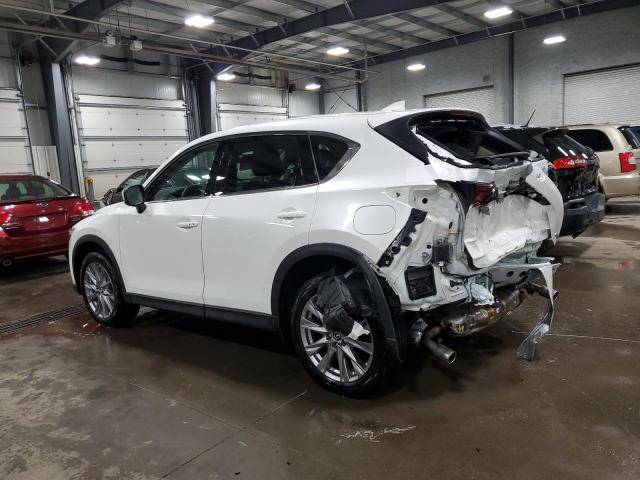 Photo 2 from auction – 2020 MAZDA CX-5 GRAND with VIN JM3KFBDM0L0744841