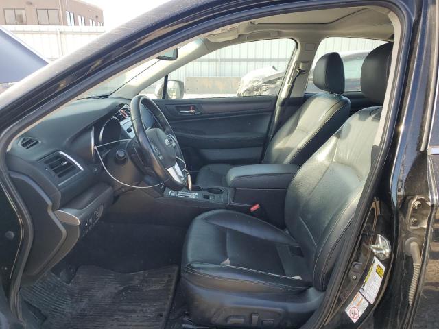 Photo 7 from auction – 2015 SUBARU LEGACY 3.6 with VIN 4S3BNEN60F3074076
