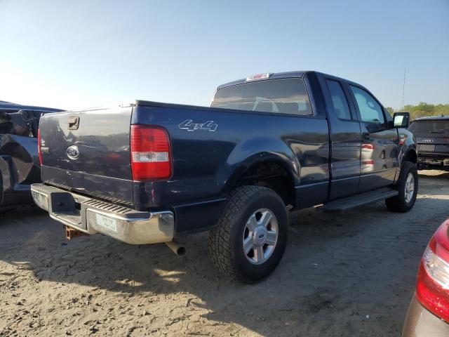 Photo 3 from auction – 2004 FORD F150 with VIN 1FTPX14554NA80054