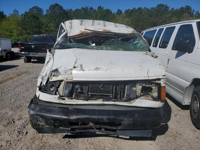 Photo 5 from auction – 2004 FORD ECONOLINE with VIN 1FTNE24L64HA62050