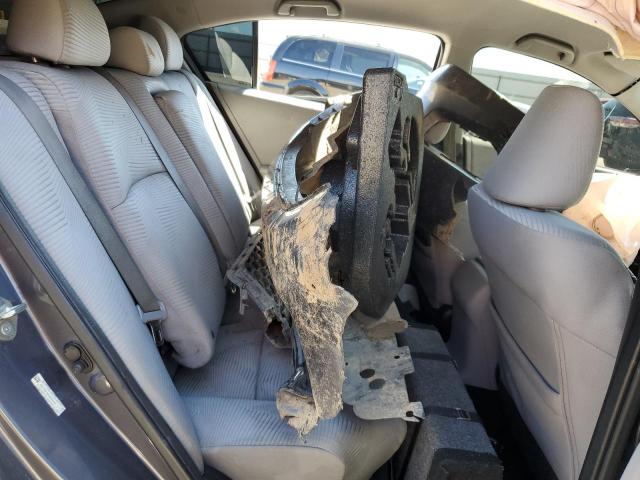 Photo 10 from auction – 2014 HONDA ACCORD LX with VIN 1HGCR2F34EA062410