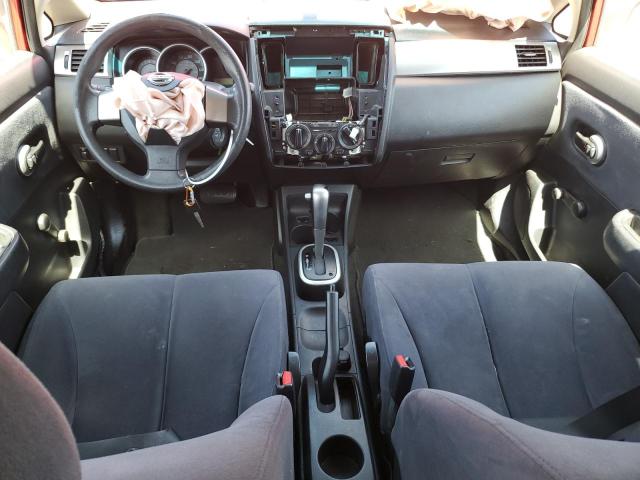 Photo 8 from auction – 2009 NISSAN VERSA S with VIN 3N1BC13E69L463972
