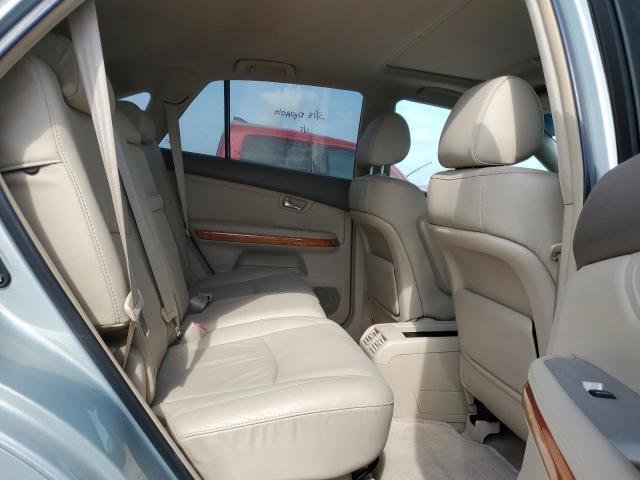 Photo 11 from auction – 2007 LEXUS RX 350 with VIN 2T2GK31U17C024976