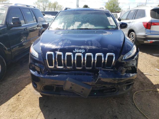 Photo 5 from auction – 2015 JEEP CHEROKEE L with VIN 1C4PJLCB3FW712132