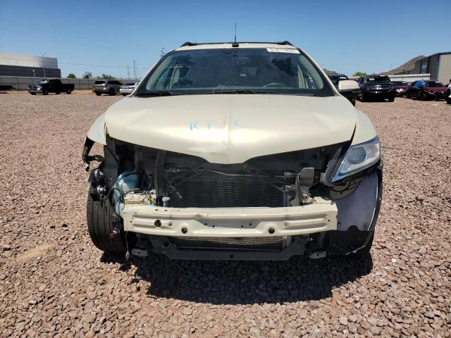 Photo 5 from auction – 2014 LINCOLN MKX with VIN 2LMDJ6JK1EBL14263