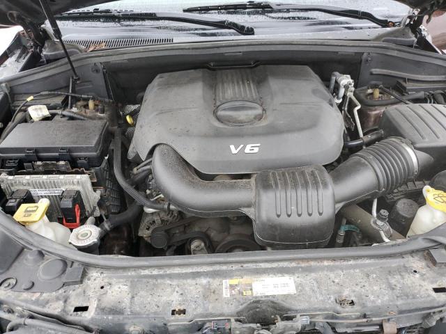 Photo 12 from auction – 2014 JEEP GRAND CHER with VIN 1C4RJFJG8EC357936