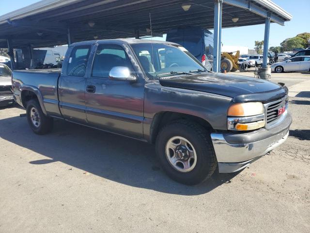 Photo 4 from auction – 2001 GMC NEW SIERRA with VIN 1GTEK19T71E241576