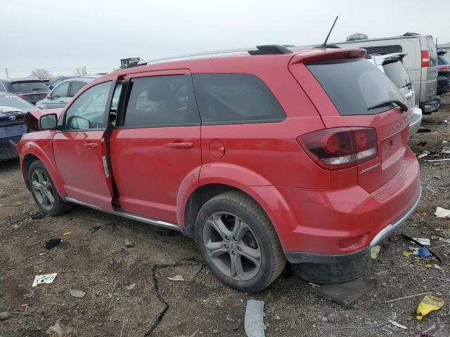 Photo 2 from auction – 2018 DODGE JOURNEY CR with VIN 3C4PDCGG9JT152094