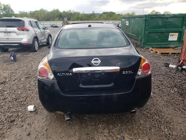 Photo 6 from auction – 2012 NISSAN ALTIMA BAS with VIN 1N4AL2AP0CN537015