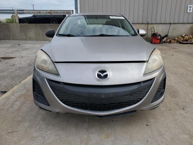 Photo 5 from auction – 2011 MAZDA 3 I with VIN JM1BL1UG1B1389354