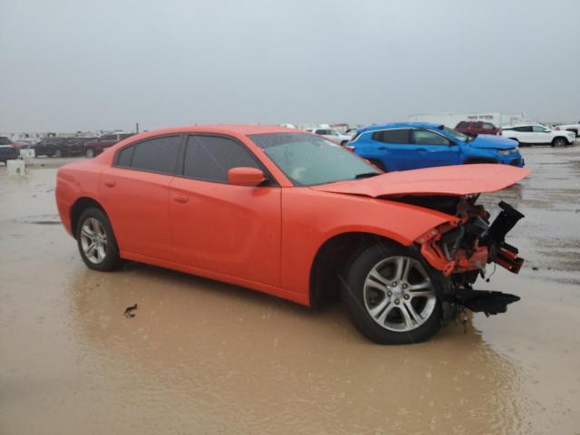Photo 4 from auction – 2020 DODGE CHARGER SX with VIN 2C3CDXBG2LH121881