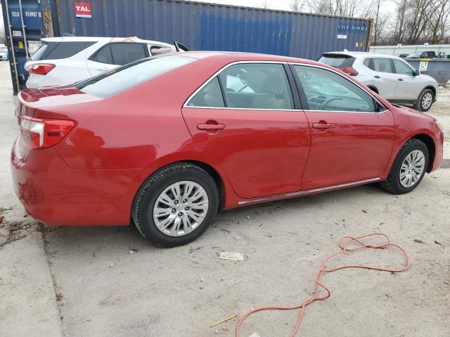 Photo 3 from auction – 2014 TOYOTA CAMRY L with VIN 4T1BF1FK3EU783381