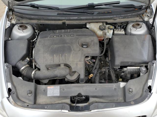Photo 11 from auction – 2012 CHEVROLET MALIBU LS with VIN 1G1ZB5E0XCF103279