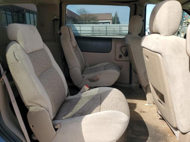 Photo 10 from auction – 2006 CHEVROLET UPLANDER L with VIN 1GNDV23L26D194513