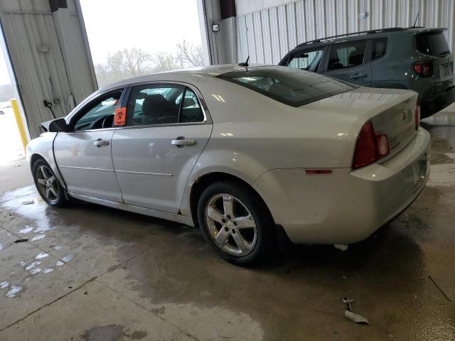 Photo 2 from auction – 2011 CHEVROLET MALIBU 2LT with VIN 1G1ZD5E19BF125775