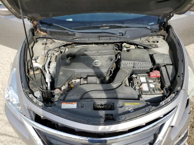 Photo 11 from auction – 2014 NISSAN ALTIMA 2.5 with VIN 1N4AL3AP2EC297955