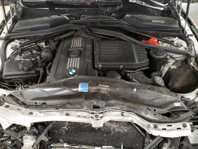 Photo 11 from auction – 2008 BMW 535 XI with VIN WBANV93568C130956