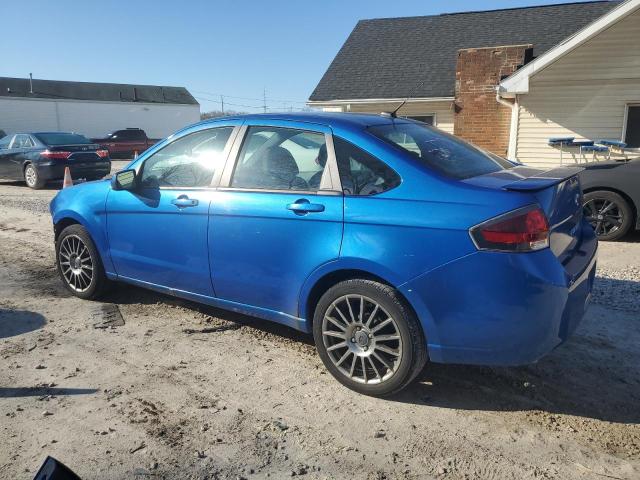 Zdjęcie 2 z aukcji – 2011 FORD FOCUS SES z VIN 1FAHP3GN7BW161792