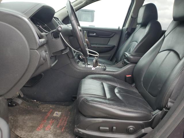 Photo 7 from auction – 2015 GMC ACADIA SLT with VIN 1GKKVRKD9FJ358798