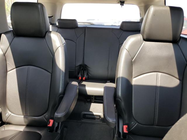 Photo 10 from auction – 2013 GMC ACADIA SLT with VIN 1GKKRRKD1DJ260656