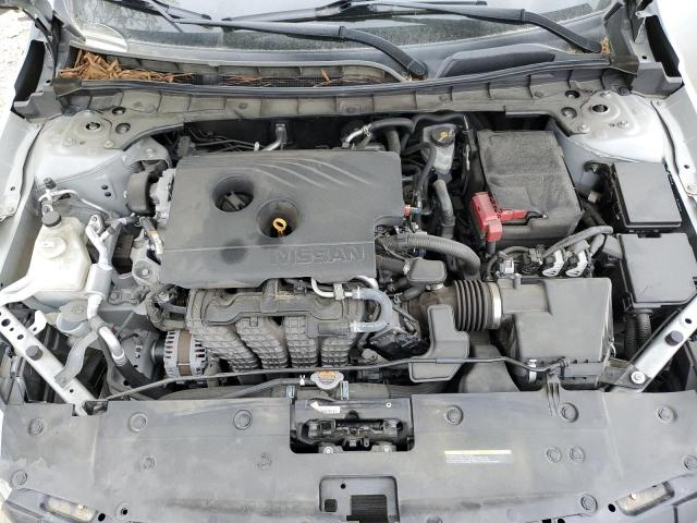 Photo 11 from auction – 2019 NISSAN ALTIMA S with VIN 1N4BL4BV5KC199943