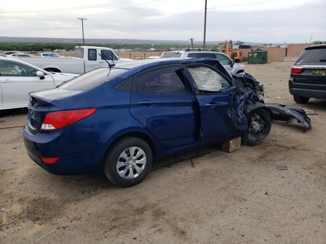 Photo 3 from auction – 2015 HYUNDAI ACCENT GLS with VIN KMHCT4AE0FU805032