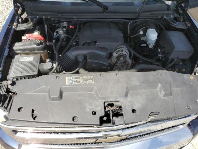 Photo 11 from auction – 2009 CHEVROLET SILVER1500 with VIN 1GCEK29J79Z284243