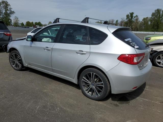 Photo 2 from auction – 2011 SUBARU IMPREZA 2. with VIN JF1GH6A64BG818750