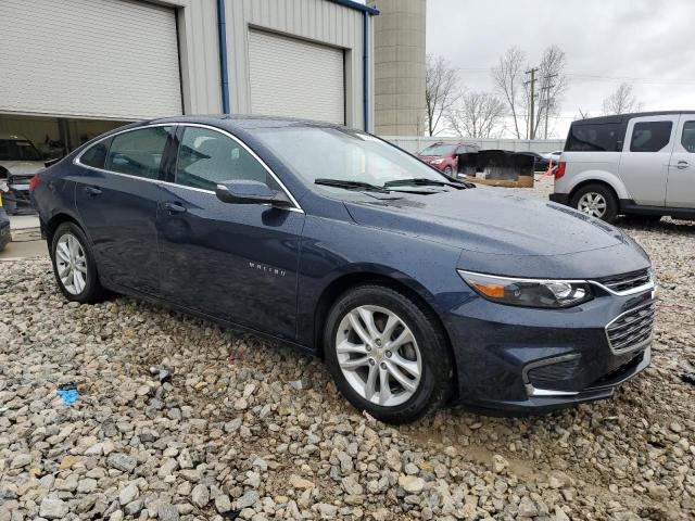 Photo 4 from auction – 2016 CHEVROLET MALIBU LT with VIN 1G1ZE5ST6GF346891