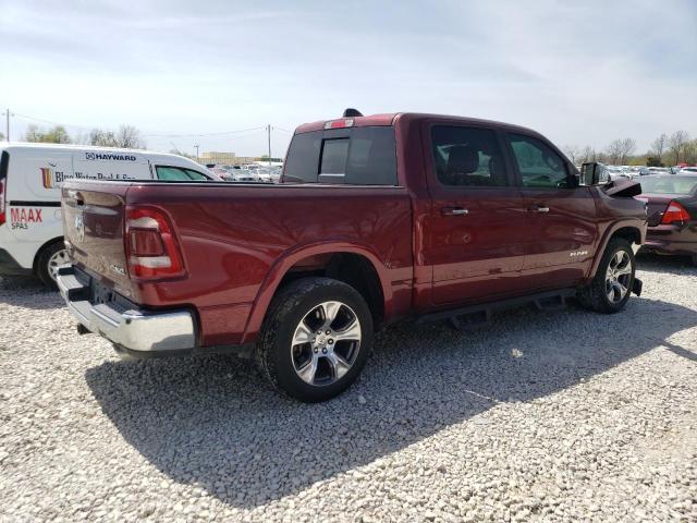 Photo 3 from auction – 2020 RAM 1500 LARAM with VIN 1C6SRFJT2LN197097