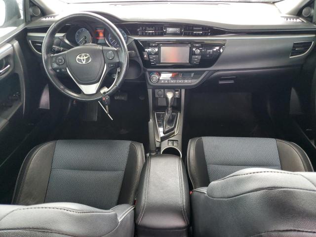 Photo 8 from auction – 2016 TOYOTA COROLLA L with VIN 2T1BURHE7GC614352