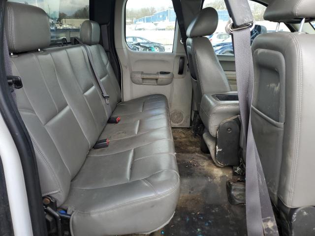 Photo 10 from auction – 2011 GMC SIERRA K15 with VIN 1GTR2TEA2BZ335019