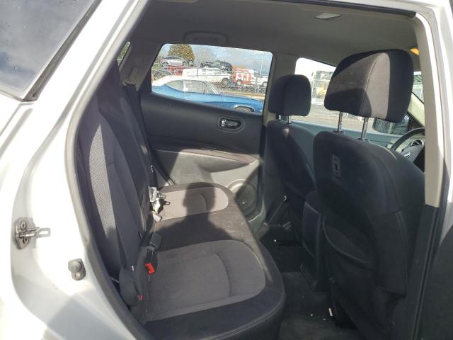 Photo 10 from auction – 2012 NISSAN ROGUE S with VIN JN8AS5MV2CW396701