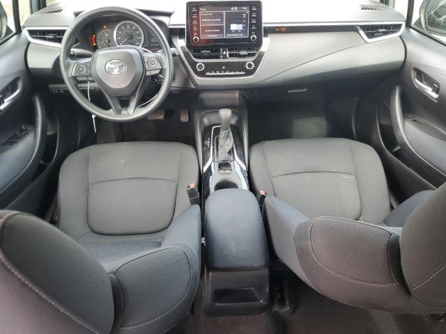 Photo 8 from auction – 2020 TOYOTA COROLLA LE with VIN 5YFEPRAE7LP132876