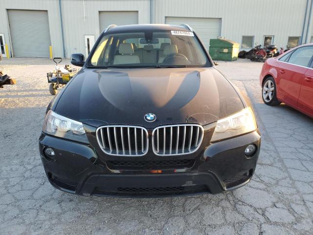 Photo 5 from auction – 2013 BMW X3 XDRIVE2 with VIN 5UXWX9C59D0A16738