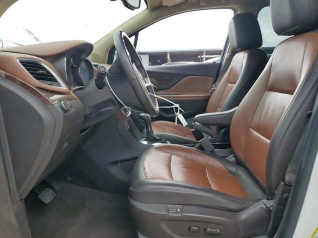 Photo 7 from auction – 2013 BUICK ENCORE with VIN KL4CJCSB9DB165138