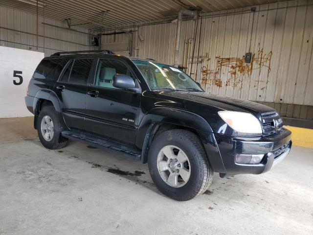 صورة رقم 4 من المزاد - 2004 TOYOTA 4RUNNER SR مع VIN JTEBT14R848010972