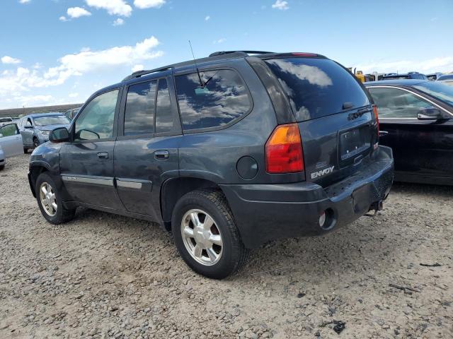 Photo 2 from auction – 2003 GMC ENVOY with VIN 1GKDT13S832407749