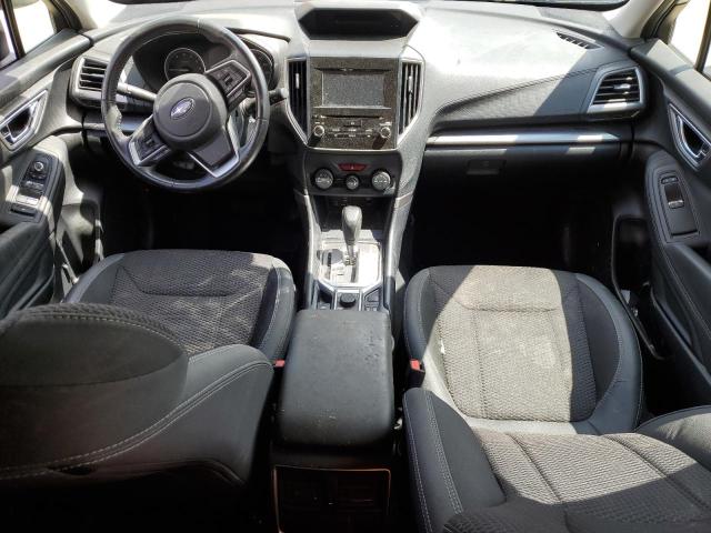 Photo 8 from auction – 2019 SUBARU FORESTER P with VIN JF2SKAEC3KH478768