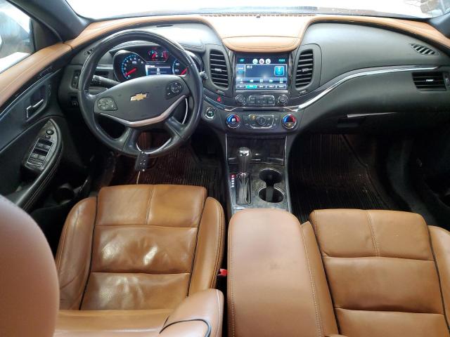 Photo 8 from auction – 2014 CHEVROLET IMPALA LTZ with VIN 2G1155S34E9148085