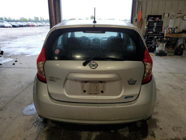 Photo 6 from auction – 2016 NISSAN VERSA NOTE with VIN 3N1CE2CP1GL374877