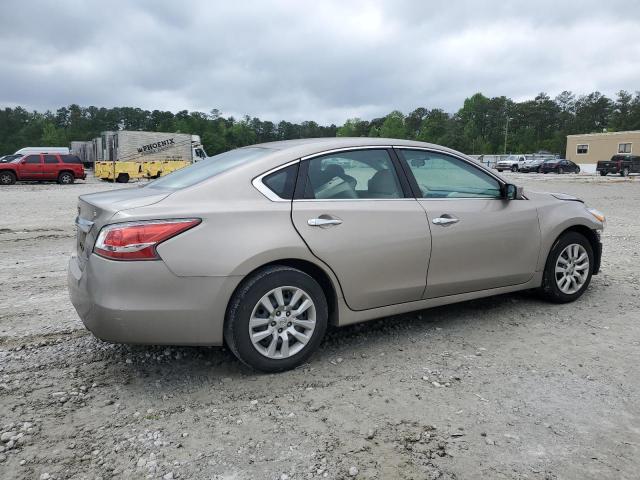 Photo 3 from auction – 2014 NISSAN ALTIMA 2.5 with VIN 1N4AL3AP1EN352531