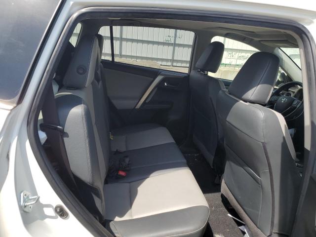 Photo 11 from auction – 2014 TOYOTA RAV4 LIMIT with VIN JTMDFREV9EJ006387